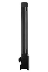 AlphaWolf Barrel For Glock 34 Gen5 or 19XL 9mm Threaded 1/2 x 28