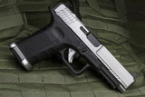 AlphaWolf Extractor LCI .40S&W/.357SIG Flash Nitride High Polished