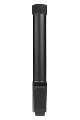 Dusk19 Barrel for Glock 19 9mm Threaded 1/2x28 Black