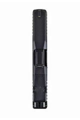 Dusk Slide Glock 19 9mm, Gen3, RMR, Black Slide, BLK N Barrel, Complete Upper