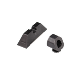 Guard D Sight with LWD-182 Rear Sight