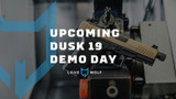 Lone Wolf Arms Demo Day at Center Target Sports in Post Falls