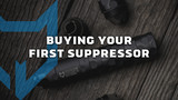 Buying your first suppressor. The Step By Step guide on navigating the NFA process to buy a suppressor. 