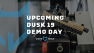 Lone Wolf Arms Demo Day at Center Target Sports in Post Falls
