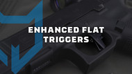 Enhanced Flat Triggers: Level up your shooting with an EFT Trigger upgrade