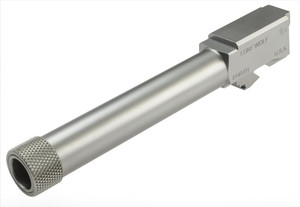 LWD Barrel For Glock 21 45 ACP Threaded .578 x 28 LWD Barrel For Glock 21 45 ACP Threaded .578 x 28