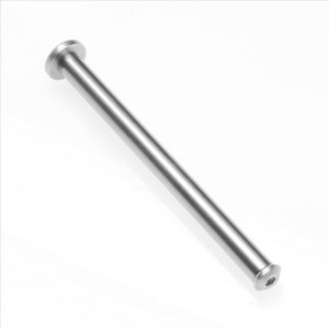 LWD Tungsten Guide Rod For Glock 19,23,32,38 LWD Tungsten Guide Rod For Glock 19,23,32,38