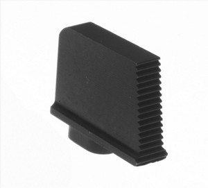 AmeriGlo .315x.090 Steel Front Sight