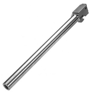 LWD Barrel For Glock 17 9mm 9" Length LWD Barrel For Glock 17 9mm 9" Length