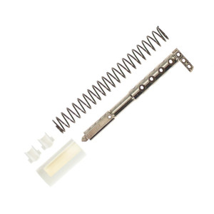 Lone Wolf Lightweight Firing Pin (9/40/357/45GAP) Complete w/ Mid-Weight Spring Lone Wolf Lightweight Firing Pin (9/40/357/45GAP) Complete w/ Mid-Weight Spring