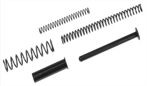 Wolff Extra Power 23lb Guide Rod and Spring for Glock 30 Wolff Extra Power 23lb Guide Rod and Spring for Glock 30