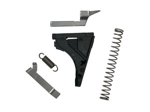 Lone Wolf "Pro Pick" Trigger Kit 9mm Lone Wolf "Pro Pick" Trigger Kit 9mm