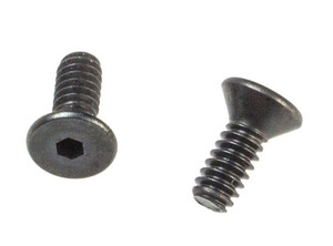 2 pack of Slide Melt Screws (6-32) for Trijicon RMR 2 pack of Slide Melt Screws (6-32) for Trijicon RMR