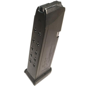 SGM Tactical Magazine For Glock 23 .40S&W, 13rd SGM Tactical Magazine For Glock 23 .40S&W, 13rd
