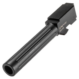 AlphaWolf Barrel For Glock 20 Conversion to 40S&W Stock Length AlphaWolf Barrel For Glock 20 Conversion to 40S&W Stock Length