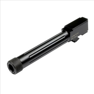 AlphaWolf Barrel For Glock 20 10MM Threaded 9/16" x 24