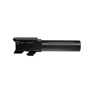 AlphaWolf Barrel For Glock 29 10MM Stock Length