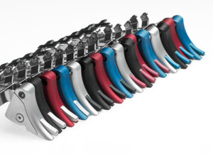 LWD UAT Safety Lever