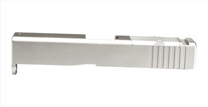 AlphaWolf Slide For Glock 17 9mm Gen3, OEM Profile-RMR AlphaWolf Slide For Glock 17 9mm Gen3, OEM Profile-RMR