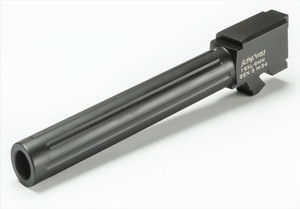 AlphaWolf Barrel For Glock 34 Gen5 or 19XL 5.32" 9mm