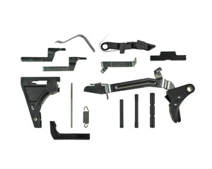Frame Completion Kit For Polymer 80 Fullsize Frame Completion Kit For Polymer 80 Fullsize