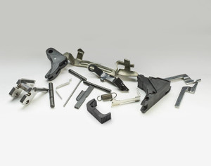 Frame Completion Kit For Timberwolf Fullsize Frame Completion Kit For Timberwolf Fullsize