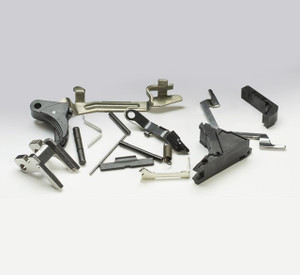 Frame Completion Kit For Glock 17/22/31 Gen3 Frame Completion Kit For Glock 17/22/31 Gen3