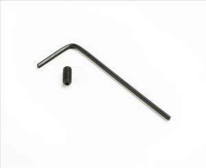 Lone Wolf Replacement Screw & Wrench for Universal Trigger Housings Lone Wolf Replacement Screw & Wrench for Universal Trigger Housings