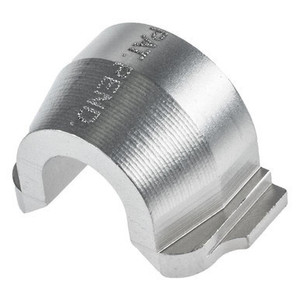 LWD Slide Adapter Gen3 to Gen4- Subcompact -Black LWD Slide Adapter Gen3 to Gen4- Subcompact -Black