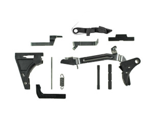 Frame Completion Kit For Polymer 80 Large (10/45) Frame Completion Kit For Polymer 80 Large (10/45)