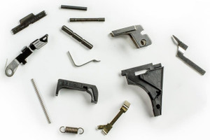 Frame Completion Kit For Glock 20/21 Gen3/4 Frame Completion Kit For Glock 20/21 Gen3/4