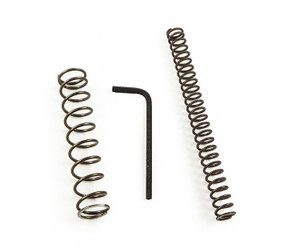 Lone Wolf Generation 4 Guide Rod Spring Sets - For Glock 29/29SF/30/30SF/36 (Gen3 or Gen4) Lone Wolf Generation 4 Guide Rod Spring Sets - For Glock 29/29SF/30/30SF/36 (Gen3 or Gen4)
