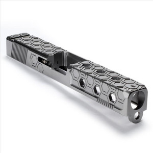 Signature Series #25 w/ windows