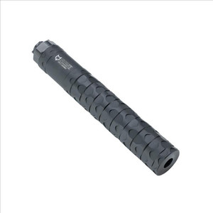 Lone Wolf Eliminator Modular Pistol Suppressor Lone Wolf Eliminator Modular Pistol Suppressor