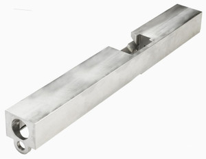 AlphaWolf Slide For Glock 21L Gen3 45ACP Featureless AlphaWolf Slide For Glock 21L Gen3 45ACP Featureless