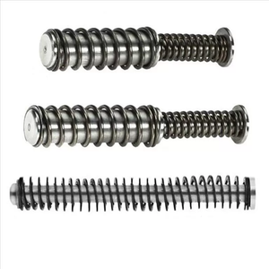 Lone Wolf Guide Rod Complete Assembly Gen 1-3 Lone Wolf Guide Rod Complete Assembly Gen 1-3