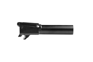 Dawn365 Barrel For Sig P365, 9mm, Black Dawn365 Barrel For Sig P365, 9mm, Black