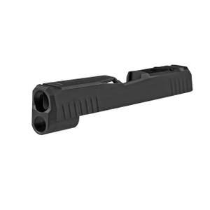 Dawn Slide For Sig P365XL, Optics Cut, GG Slide, Stripped