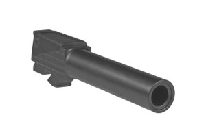 Dusk19 Barrel for Glock 19 9mm Stock Length PVD Graphite Gray Dusk19 Barrel for Glock 19 9mm Stock Length PVD Graphite Gray
