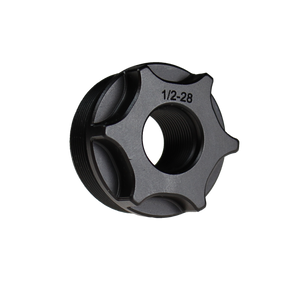 Lone Wolf Elimin8r Pistol Suppressor Thread Mount 1/2x28 Lone Wolf Elimin8r Pistol Suppressor Thread Mount 1/2x28