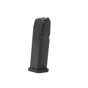 KCI USA, Magazine, 9MM, 15 Rounds, For Glock 19/26, Black KCI USA, Magazine, 9MM, 15 Rounds, For Glock 19/26, Black