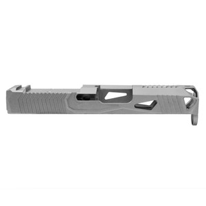 Alphawolf Signature Series 20 slide for Glock 26 - RMR Cut Alphawolf Signature Series 20 slide for Glock 26 - RMR Cut