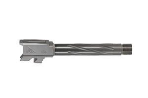 Discontinued - Match Grade Glock 48 Barrel Threaded V1 PVD Discontinued - Match Grade Glock 48 Barrel Threaded V1 PVD
