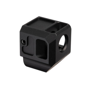 HC9XL Compensator Black - Herrington Arms