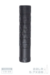 Eliminator 22 Modular Suppressor