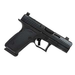 DUSK19P 9mm Ported Pistol - Black
