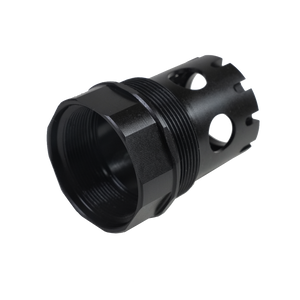 Eliminator Piston Interface - Nitrided