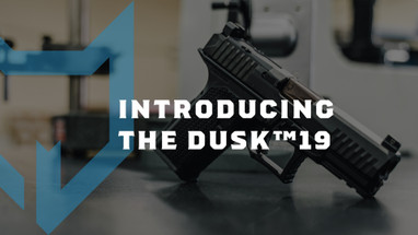Introducing the all new DUSK 19 Introducing the all new DUSK 19