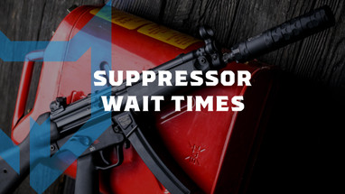 Advancements in NFA Approval Times, A Game-Changer for the Firearms Community