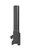 Dusk19 Barrel for Glock 19 9mm Stock Length PVD Graphite Gray